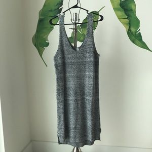 Knit Dress